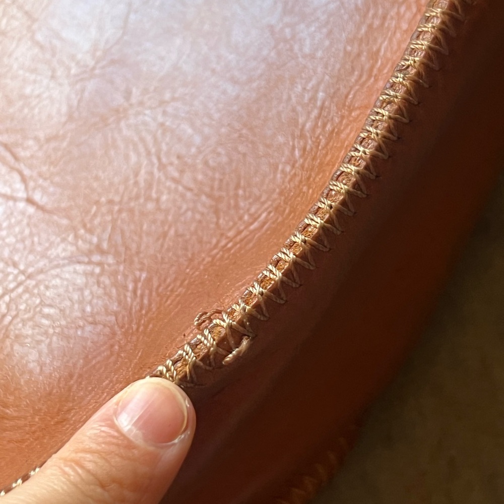 Lyons Leather Co honeybee Bag - Picture 15 of 15